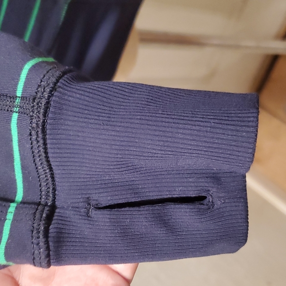 Lululemon jacket - Picture 3 of 6